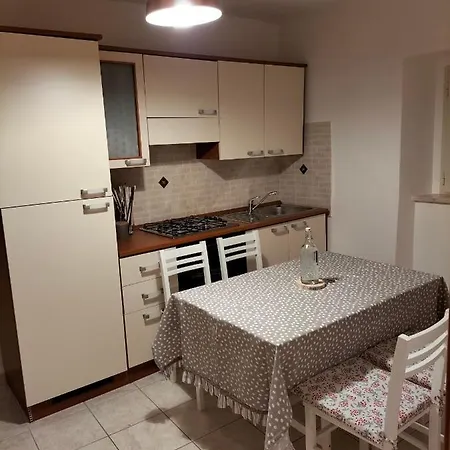 Casa vacanze Belvedere di Caramanico