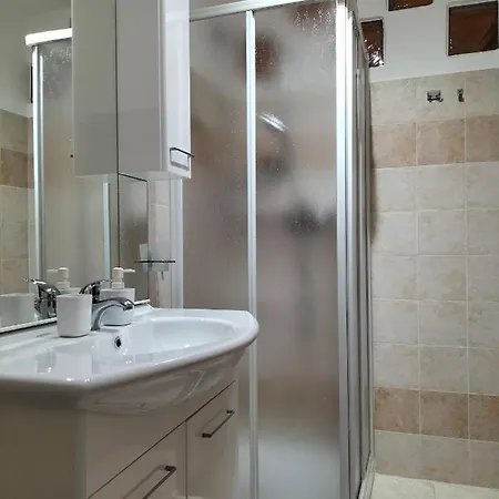 Casa vacanze Belvedere di Caramanico *