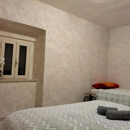 Belvedere di Caramanico Casa vacanze