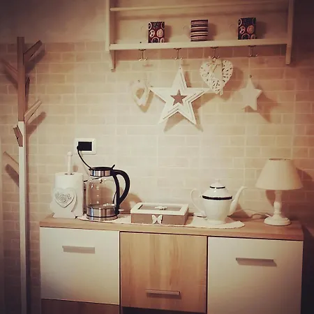 Casa vacanze Belvedere di Caramanico Caramanico Terme